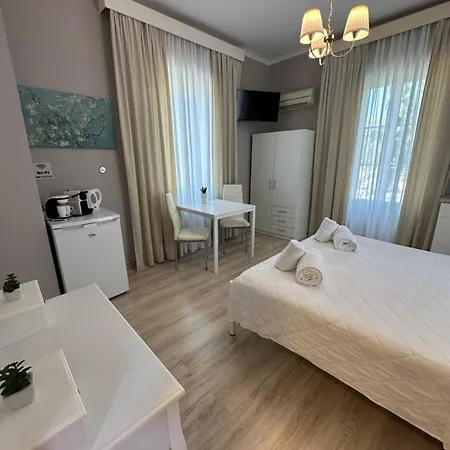 Iris Garden 公寓式酒店