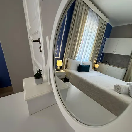 Iris Garden 4* Corinthe