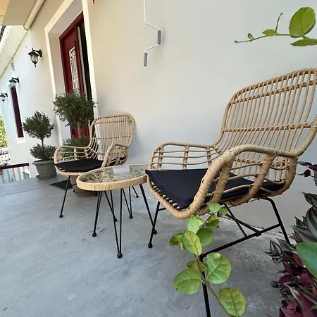 Iris Garden 公寓式酒店