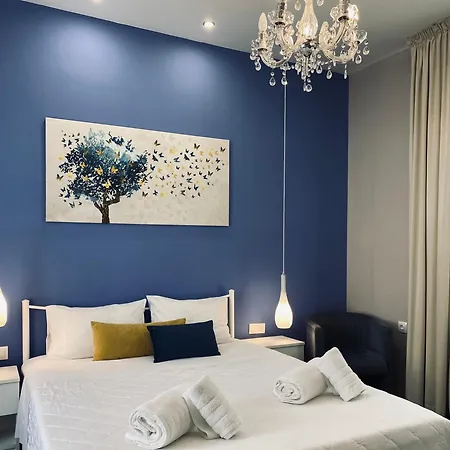 公寓式酒店 Iris Garden Corinth