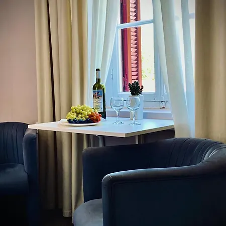 Iris Garden 4* Corinto