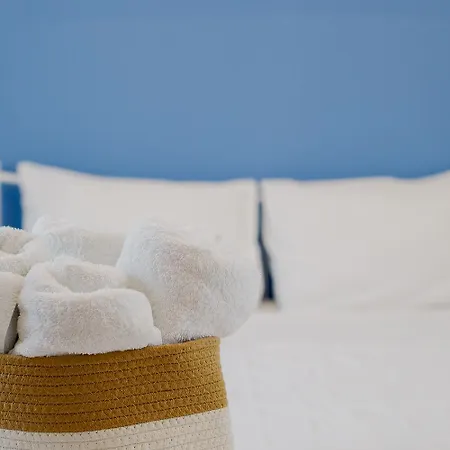 Appart hôtel Iris Garden 4*