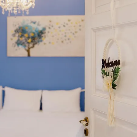 Iris Garden 4* Corinth