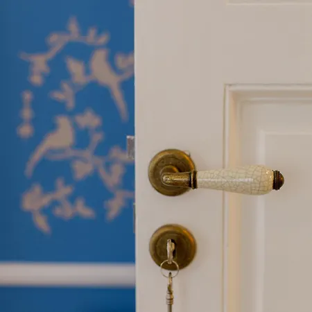 Apartahotel Iris Garden