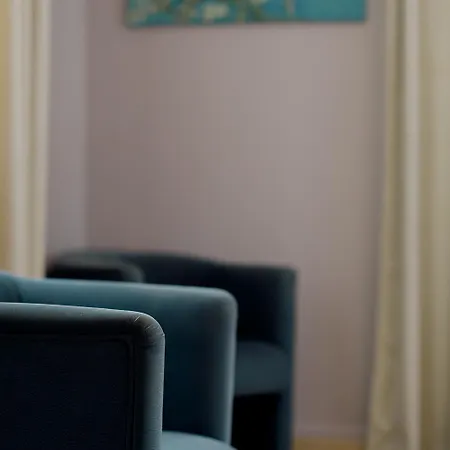 Appart hôtel Iris Garden