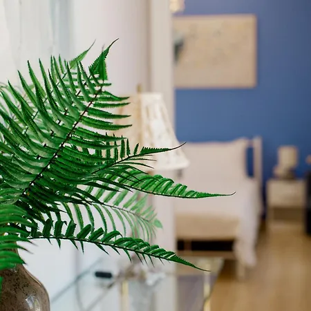 Iris Garden Appart hôtel Corinthe