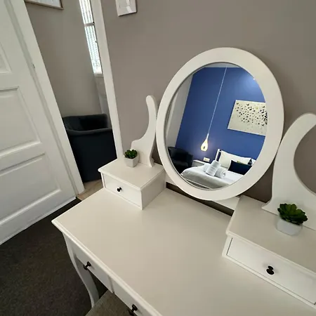 Iris Garden Appart hôtel 4*