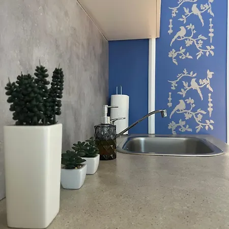 Iris Garden 4* Corinth