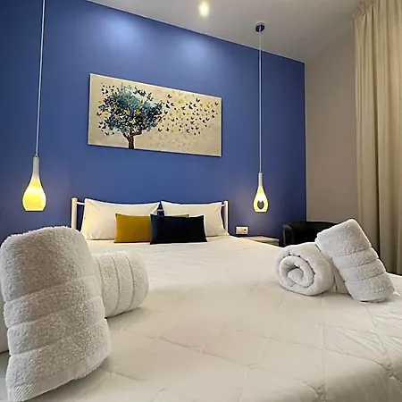 Iris Garden Apartahotel Corinto