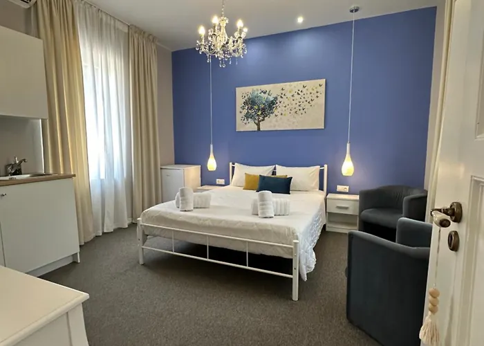 Aparthotel Iris Garden