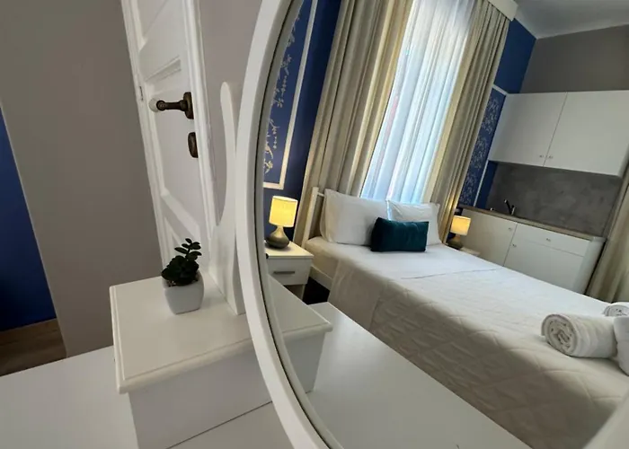 Iris Garden 4* Corinth