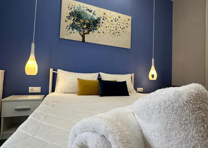 Aparthotel Iris Garden 4*