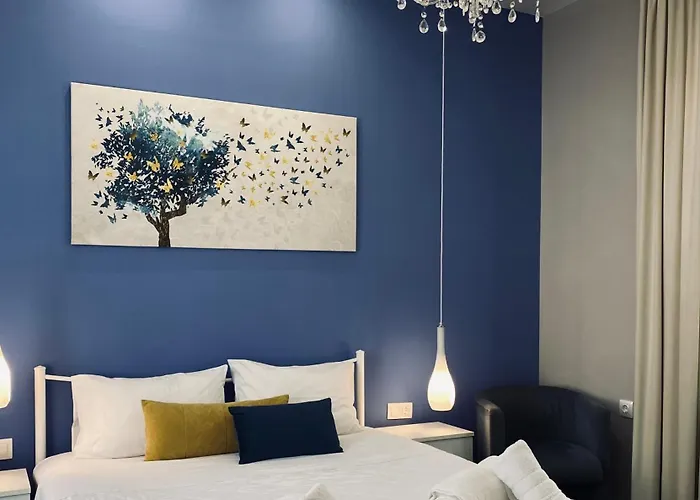 Aparthotel Iris Garden Corinth