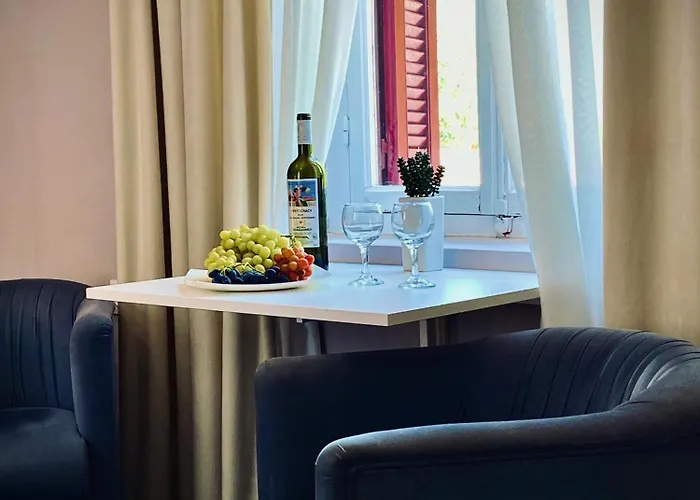 Iris Garden 4* Corinth