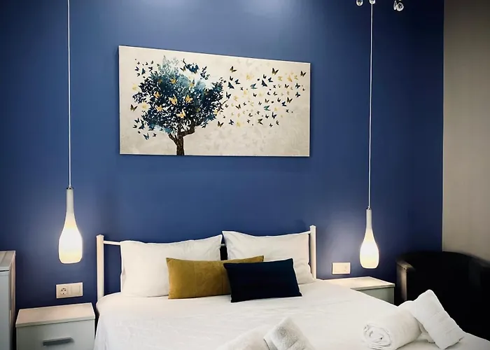 Apartmanhotel Iris Garden