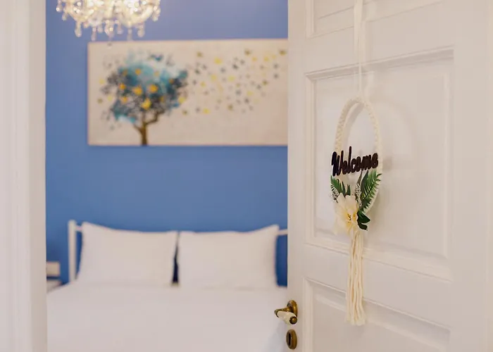 Iris Garden 4* Corinth