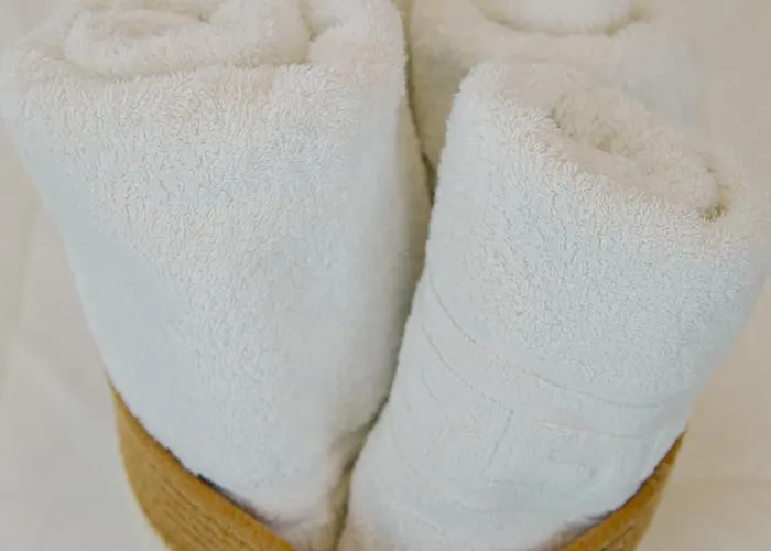 Apartmanhotel Iris Garden 4*