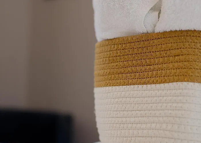 Iris Garden Apartmanhotel