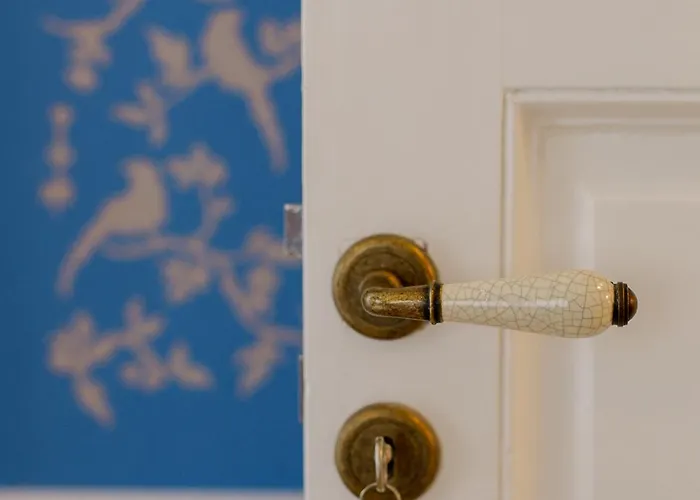 Apartmanhotel Iris Garden