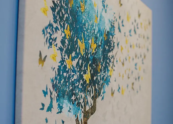 Iris Garden Aparthotel