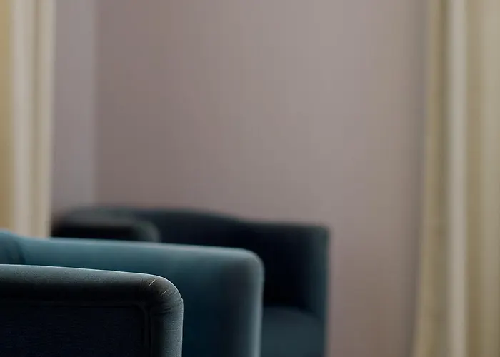 Aparthotel Iris Garden