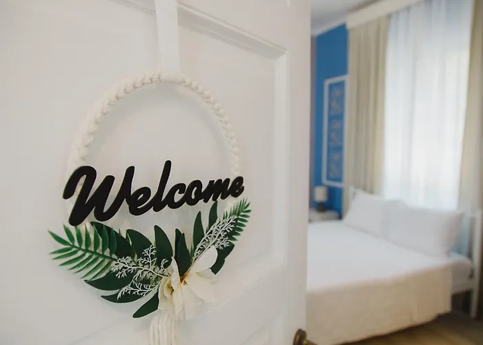 Aparthotel Iris Garden