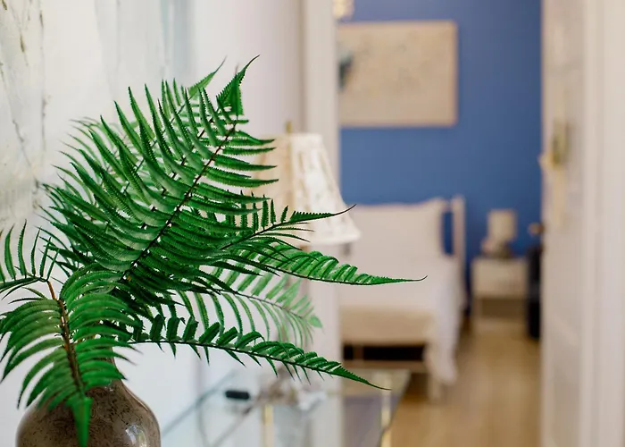 Iris Garden Apartmanhotel Corinth