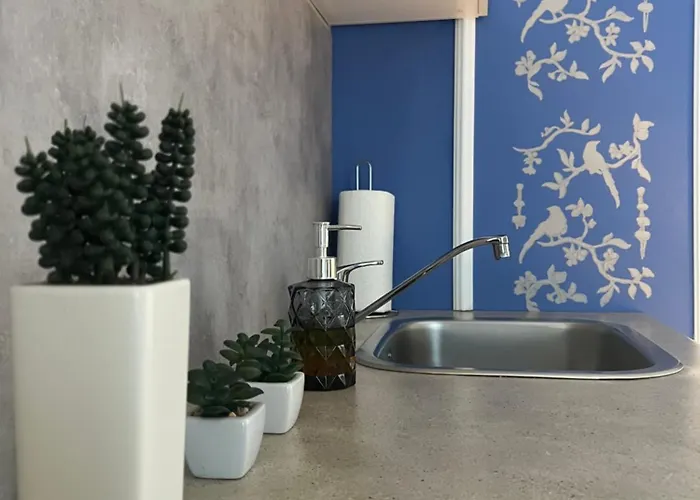 Iris Garden 4* Corinth