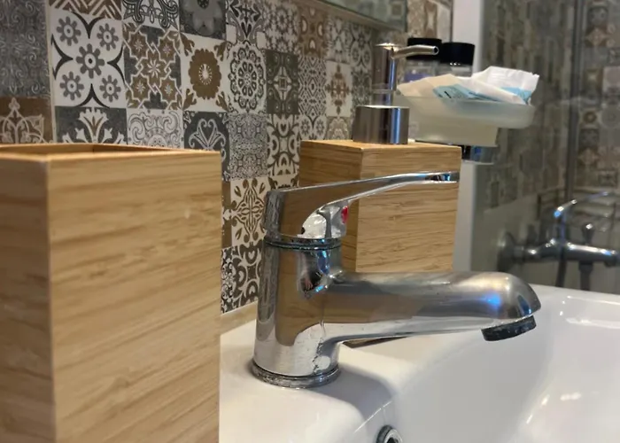 Apartmanhotel Iris Garden 4*